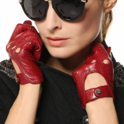 Elma-Women-s-Leather-font-b-Gloves-b-font-soft-supple-font-b-Driving-b-font