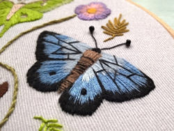 butterfly-embroidery