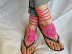 crochet-barefoot-sandals-barefoot-sandles-shoes-beads-victorian-anklet-foot-women-wedding-sexy-accessories-bridal-elegant-beach-wear-boho