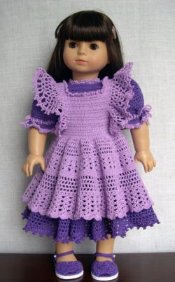 d878fe8b35d5196d733a421e90af3370--crochet-doll-clothes-crochet-dolls