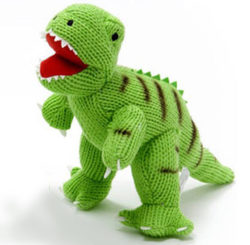 knitted_rex_dinosaur_baby_toy