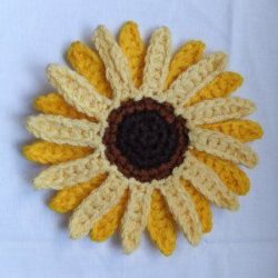2359a920abe76013caa9ebb2fbc987df--giant-sunflower-crochet-sunflower