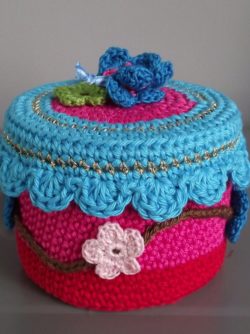 3fac05ba4d554859f658414b59ce2944--crochet-box-crochet-baskets
