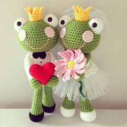 608a7825d5ff6d8e330c4758c84f9237--crochet-frog-amigurumi-crochet