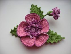 67a876035d1653ccc95ebc8208cc1d46--fabric-flowers-crocheted-flowers