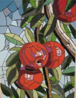 6a4922e5c8fd5e54aa521a994fb926bd--styles-of-art-mosaic-flowers