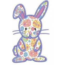 Easter-Bunny-Applique-(Upright)-Machine-Embroidery-Digitized-Design-Pattern---Instant-Download---4x4--5x7-6x10-700x700