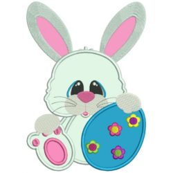 Easter-Bunny-Holding-an-Egg-Applique-Machine-Embroidery-Design-Digitized-Pattern-700x700