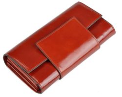 Fashion-Genuine-Leather-wallet-women-s-Leather-Wallets-Retro-Purse-Fashion-Clutch-Bag-Long-Wallets-VC01