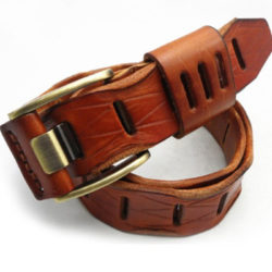 New-Arrival-2016-High-Quality-Mens-Belts-Luxury-Long-Leather-Belt-Men-Straps-Big-Pin-Buckle