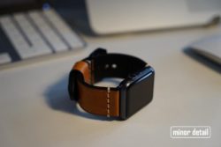 Thick-Apple-Watch-Strap-Brown-42mm