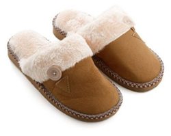 all-u-want-fall-and-winter-suede-indoor-slippers-buttons-heavy-bottomed-cotton-slippers-home-slippers-male-models-light-tan_1421974