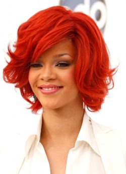 Short Red Hairstyles 2016 Red Hair Colors For Short Hair Hairstyles 2016 2017 New - Short Hairstyle Ideas Photo Collections