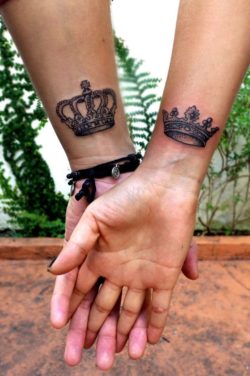 075aaaaf90de681d1a44828eb15d11f7--king-tattoo-king-queen-tattoo