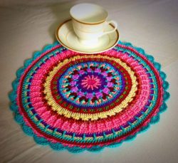 1ff82951bf952d188862d1357062c422--crochet-placemat-patterns-crochet-ideas