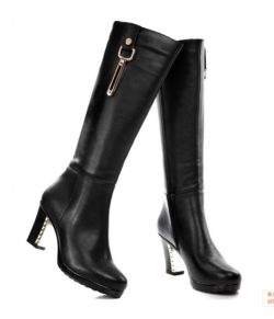 2014-new-winter-women-boots-authentic-leather