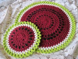 471b080eeb97dd03b0575c440f00f3c4--crochet-placemat-patterns-crochet-potholders