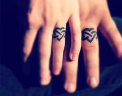 56c46c645c88b1580b315e7efee6f7aa--tattoo-rings-band-tattoos