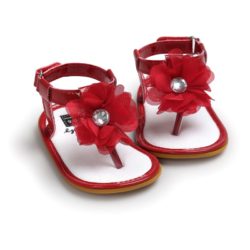 Children-Sandals-Summer-Style-Cool-PU-Leather-Flower-Design-Skidproof-Sandals-for-font-b-Baby-b