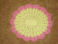 Crochet-Placemat-Patterns
