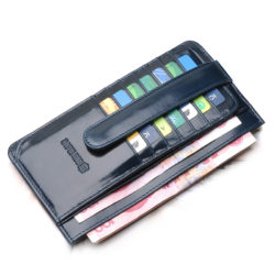 New-arrival-female-long-design-ultra-thin-card-holder-women-s-multi-function-genuine-leather-bank