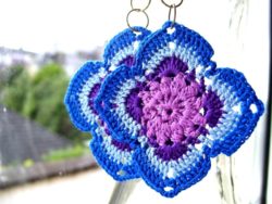 alejandra jacoby crochet earrings  2