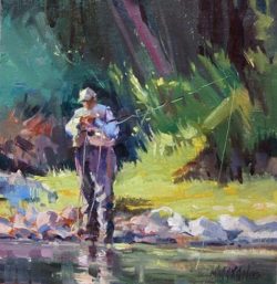contemplation___a_morning_on_the_river_oil_fly_fis_figurative__figurative__1a4fd4f958830c36586b32515d59015d