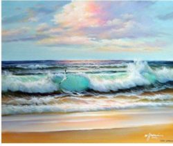eb702ea131600dd15a82af20a9ea6daa--wave-paintings-beach-paintings