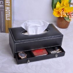 high-grade-leather-tissue-box-with-drawer-multifunctional-tissue-pumping-paper-storage-box-coin-purse-storage-case-table_12089150