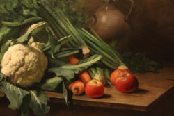 large-still-life-of-vegetables-oil-painting-by-paul-la-boulaye