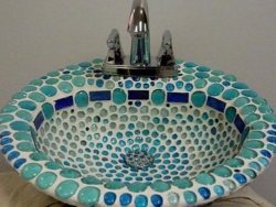 mosaic-tiles-bathroom-sinks-interior-decorating-ideas-14