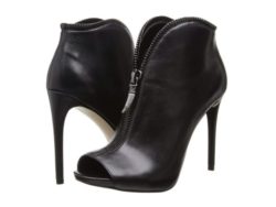 wzgity-l-610x610-black+heels-ankle+boots-zipper+heels-open+toe+high+heels-leather+booties