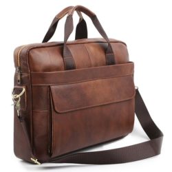 7f8889f60ca79fb8a3c90fb0edc0bce7--leather-briefcase-leather-bags