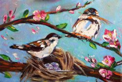 84b7f82016f7f30298ba3045dfg7--oil-oil-painting-sparrows