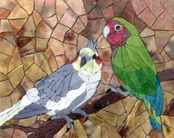 9120f8b0eab74d64122c45754c346efc--mosaic-birds-mosaic-art