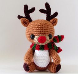 Reindeer-Free-Crochet-Pattern--550x522