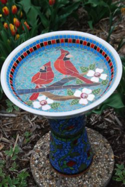 mosaic-bird-bath-instructions