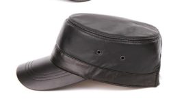 sheepskin-leather-hat-men-and-women-hat-2016