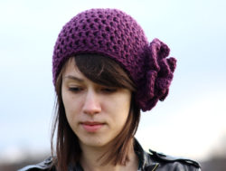 3-gorgeious-crochet-cap-for-women-4