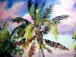 3881ea1721b1f662e015c12e99063838--palm-tree-paintings-oil-paintings