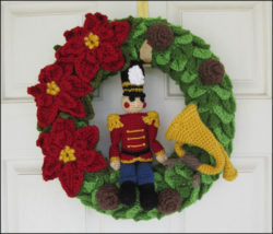 Soldier-Christmas-Wreath
