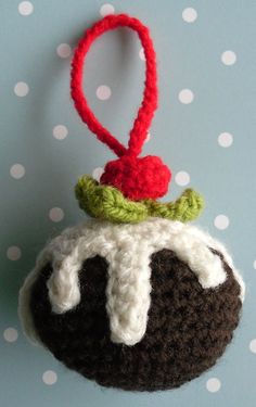 a09997b85e9544dfdf665cd0c394f9a2--crochet-christmas-ornaments-christmas-knitting