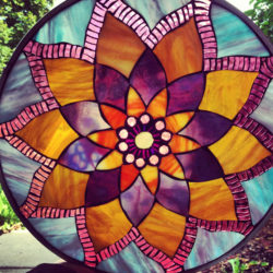 lotus-mosaic-mandala-pattern-modification-purple-amber
