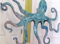 mosaic octopus 016