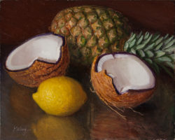 150423 lemon coconut pineapple
