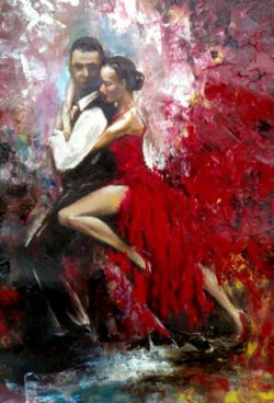 3dd2f18f4eb8cb0c6719bab02e831166--tango-dancers-original-paintings