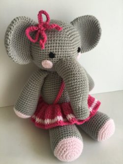 603d7abd36c96166c36fad3b641da527--elephant-pattern-crocheted-animals
