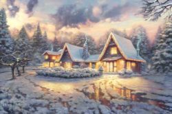 Christmas-Lodge-Limited-Edition