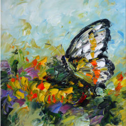 Modern-Abstract-BUTTERFLY-Oil-Painting-Canvas-Impressionistic-Art.jpg_640x640