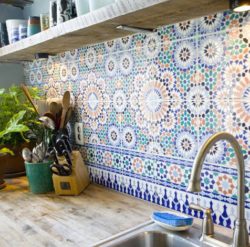 Moroccan-Inspired-Tiles
